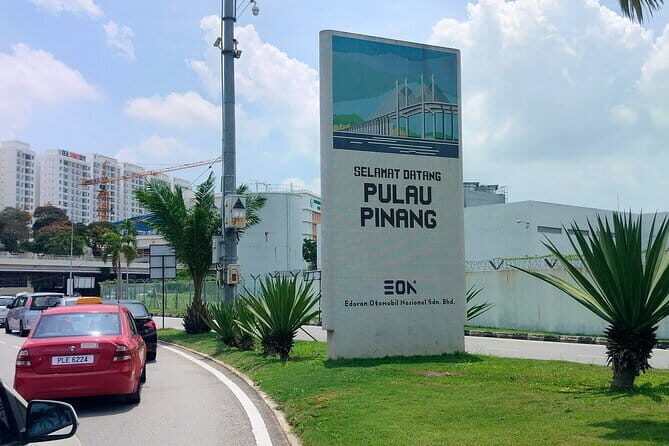 Penang Airport Transfer - FAQ