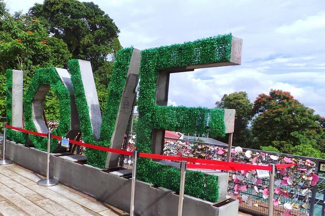 Penang City & Temple Tour with Penang Hill(Fast Lane)& Kek Lok Si - Who Will Love This Tour?