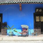 Penang Cooking Class:Dive into Malaysian Cuisine with PenangChiak - An Authentic Market and Cultural Experience