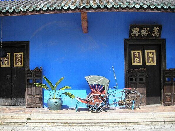 Penang Cooking Class:Dive into Malaysian Cuisine with PenangChiak - An Authentic Market and Cultural Experience