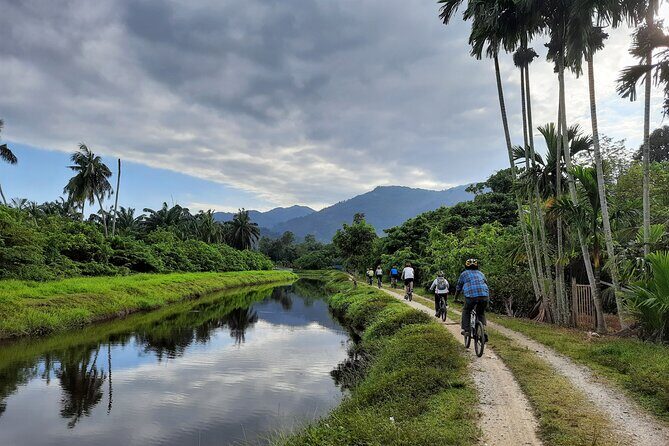 Penang Countryside Cycling Tour. PPA2 by Matahari - Who Will Love This Experience?