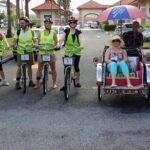 Penang George Town All-In-One Heritage Tour By Bicycle & Trishaw (Metro Bike) - Authentic Experiences and Real Traveler Insights