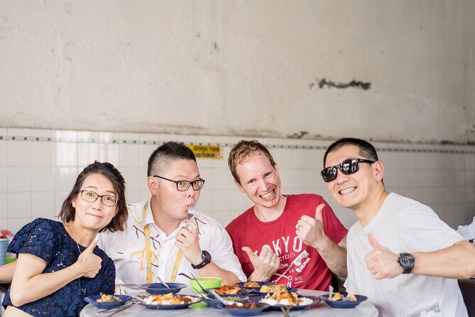 Penang Harmony Food Trail - Who Should Consider This Tour?