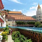 Penang Hill and the Kek Lok Si Temple - An In-Depth Look at the Tour Itinerary
