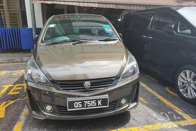 Penang Private Car Charter (5 Hrs) - Detailed Breakdown of the Experience