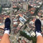 Penang Rainbow Skywalk at The Top Komtar Observation Deck Tickets - Assessing the Value for Money