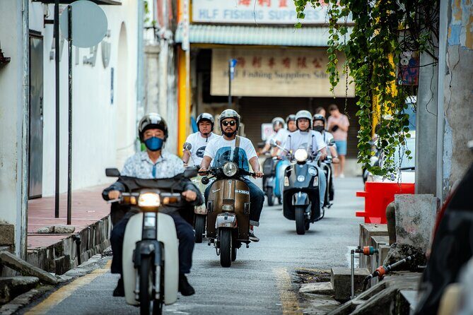 Penang's Night Eat-Venture - Practical Details & Value