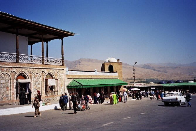 Penjikent Day Trip From Samarkand - Final Thoughts