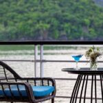 Peony Cruise 5* Lan H Bay 2 days 1 night with 2 ways transfer - Final Thoughts