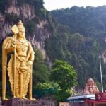 PERFECT DAY : Kuala Lumpur City, Batu Caves & Fireflies Tour - Key Points