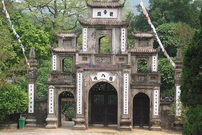 Perfume Pagoda Day Trip from Hanoi - Authentic Insights from Reviewers
