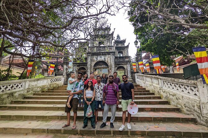 Perfume Pagoda Full-Day Guided Tour from Hanoi - All Inclusive - What to Expect in Terms of Logistics