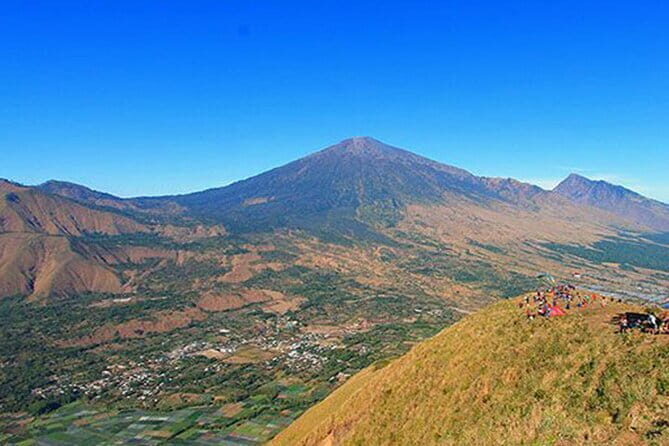 Pergasingan Hill One Day Trip - FAQs
