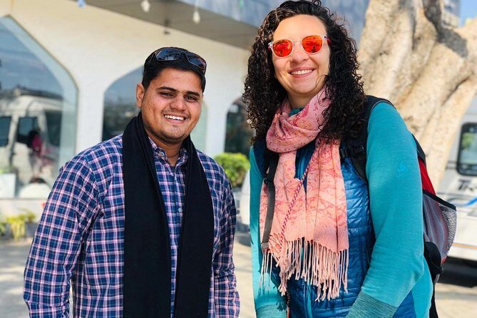 Personal Guide tour Jaipur - Final Thoughts: Who Is This Tour Perfect For?