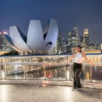Personal Singapore Vacation Photographer - What to Expect from the Private Photography Tour in Singapore
