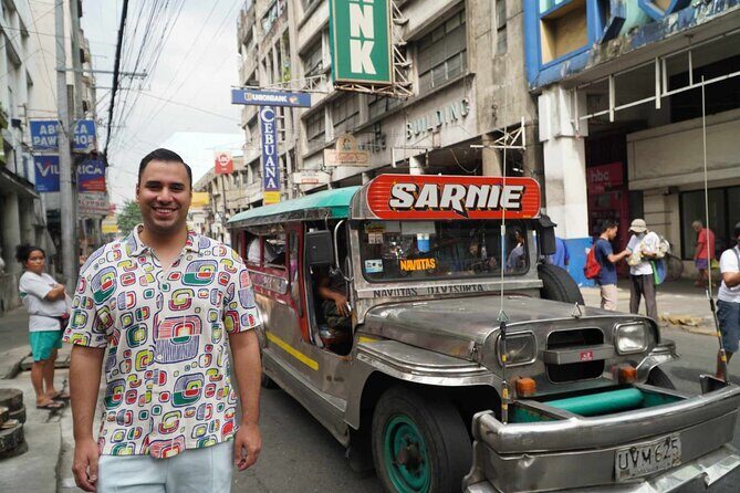 Personal Tour Guide in Manila Makati, Philippines - Why This Tour Stands Out