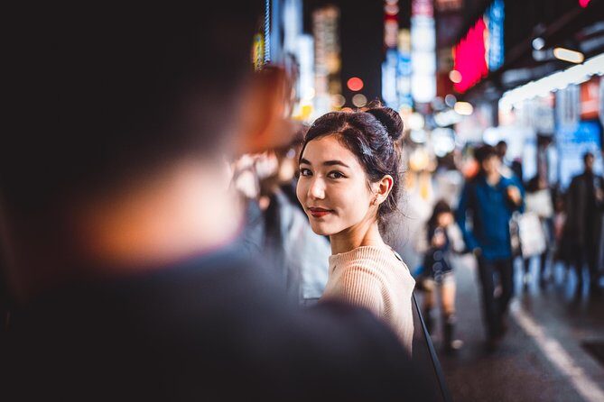 Personal Travel and Vacation Photographer Tour in Tokyo - Final Thoughts