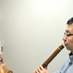 Personalized Shakuhachi Lesson with a Master - Meeting Point and Accessibility