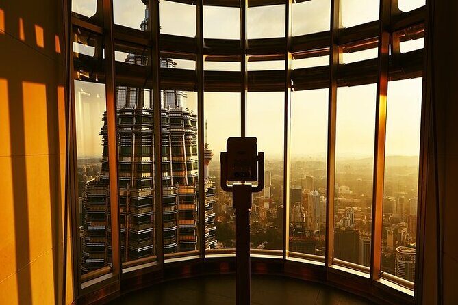 Petronas Twin Tower Entry (E-Ticket) - Who is This Tour Best For?