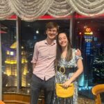 Petronas Twin Tower Skybridge View & Dining Experience Tour with Local Host - The Experience at a Glance