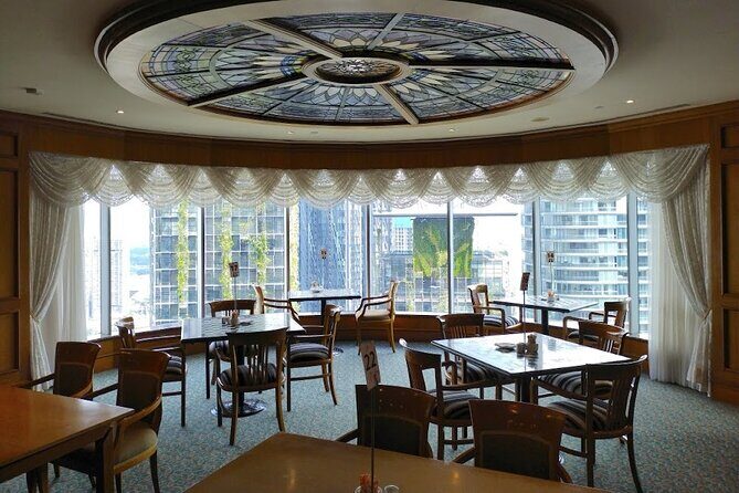 Petronas Twin Tower Skybridge View & Dining Experience Tour with Local Host - The Sum Up