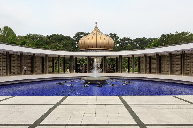 Petronas Twin Tower Tickets with City Tour - Final Thoughts