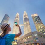 Petronas Twin Towers Admission Tickets (E-Tickets) - How the Reviews Reflect on Your Experience