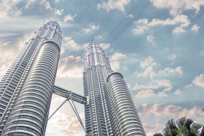 Petronas Twin Towers & Kuala Lumpur Tower Observation Deck Ticket - The Itinerary Breakdown: What You Can Expect