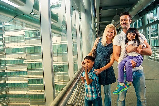 Petronas Twin Towers Skybridge and Kuala Lumpur City Tour - Authentic Guest Experiences and Insights