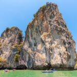 Phang Nga Bay and James Bond Island with Canoeing By Big Boat - Final Thoughts: Who Is This Tour Best For?