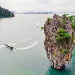 Phang Nga Bay Day Trip from Phuket by Speedboat - What Travelers Appreciate Most