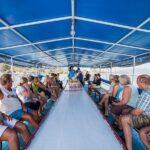 Phang Nga Bay, James Bond Island & Sea Caves Kayaking Tour - Who Is This Tour Best For?