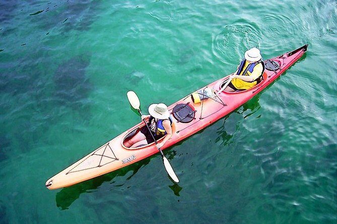 Phang Nga Bay kayaking day trip - Why This Tour Stands Out