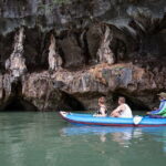 Phang Nga Bay, Samet Nangshe and James Bond Kayak tour - Frequently Asked Questions