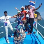 Phang Nga Bay Sea Cave Canoeing & James Bond Island by Big Boat - The Pros & Cons