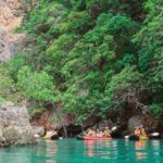 Phang Nga Bay Sunset Dinner and Canoeing - Dusktide Delights - Why This Tour Works Well