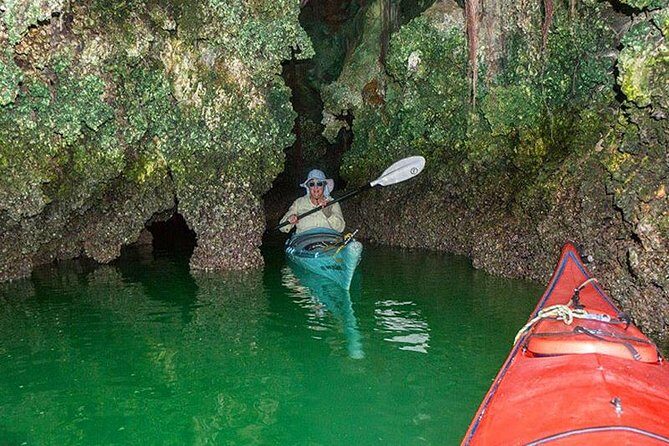 Phang Nga Bay Tour by Speed Boat - Who Should Consider This Tour?