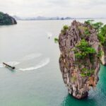 Phang Nga Bay Tour from Krabi - Practical Details: Transportation, Timing, and Group Size