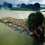 Phang Nga Bay(James Bond Island)Tour with Lunch by Long Tail Boat - Who Should Consider This Tour?