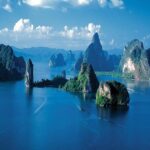 Phang Nga National Park Sea Kayak Adventure - Dive into the Details of the Phang Nga Bay Kayak Tour