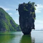Phang Nga Sunset and James Bond Island - A Detailed Breakdown of the Itinerary