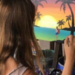 Phap Studio Gallery Art Classes Painting Workshop Hoi An - The Practical Details
