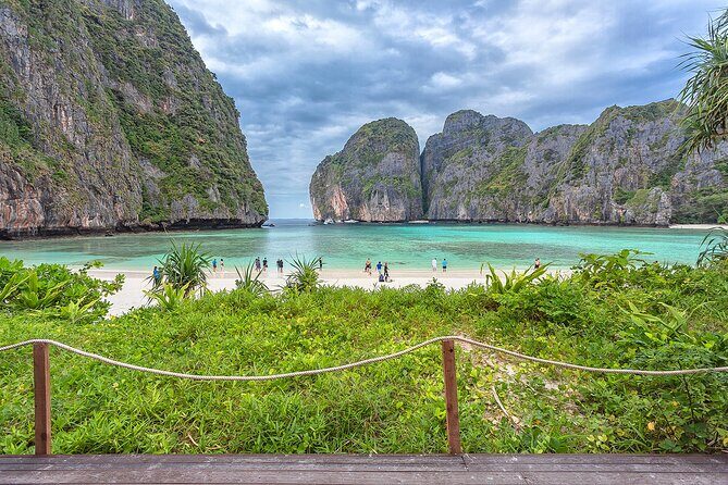 Phi Phi + 4 Islands Avoid the Crowds Tour From Krabi - Practical Details and Value