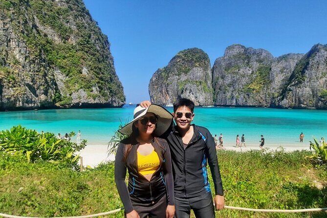 Phi Phi 7 Islands Full-Day Tour From Phi Phi by Longtail Boat - The Authentic Experience and Who It’s Best For