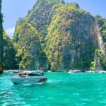 Phi Phi and Bamboo Islands Tour from Phuket - The Value of This Tour