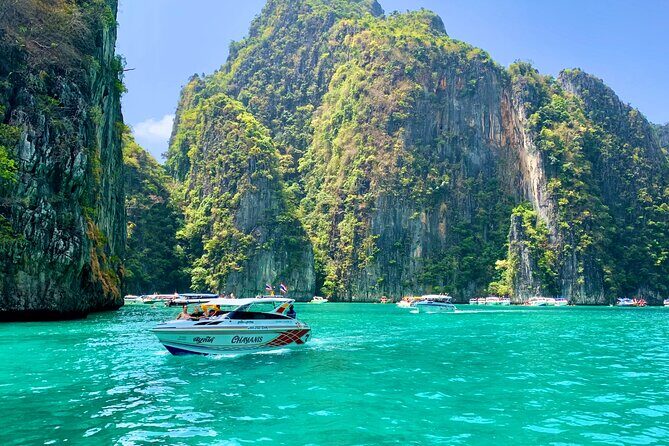 Phi Phi and Bamboo Islands Tour from Phuket - The Value of This Tour