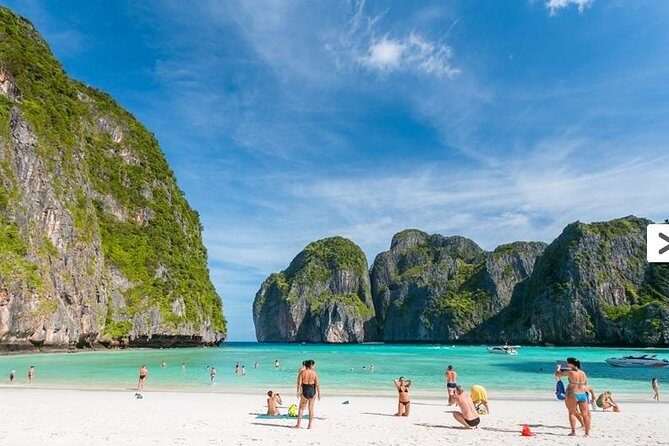 Phi Phi & Bamboo Islands Full-Day Tour by Speedboat From Phuket - Final Thoughts – Who Should Consider This Tour?