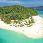 Phi Phi Bamboo Islands Fullday - Premium - FAQs