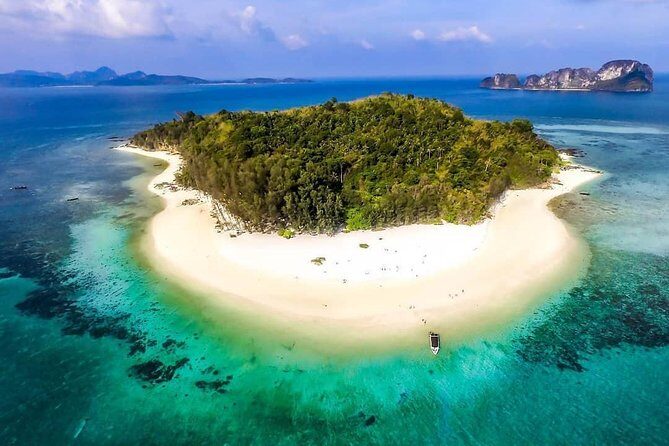 Phi Phi & Bamboo Islands Snorkeling Tour with Lunch by Speedboat - Practical Details and Considerations