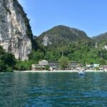 Phi Phi Don & Phi Phi Leh Sunset Trip by Arisa Speed Boat - Is This Tour Right for You?